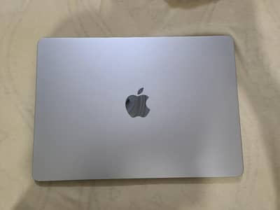 Macbook Air M2 8/256