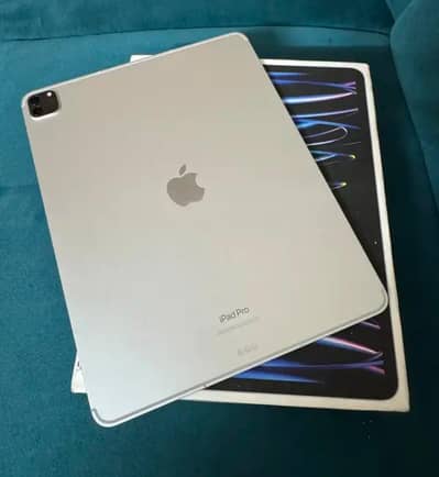 Apple iPad pro M2