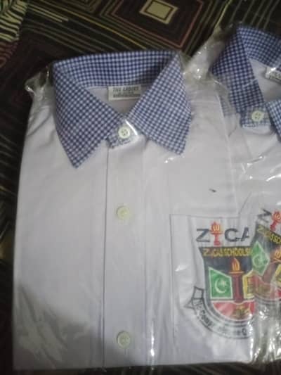 boys school uniform shirts