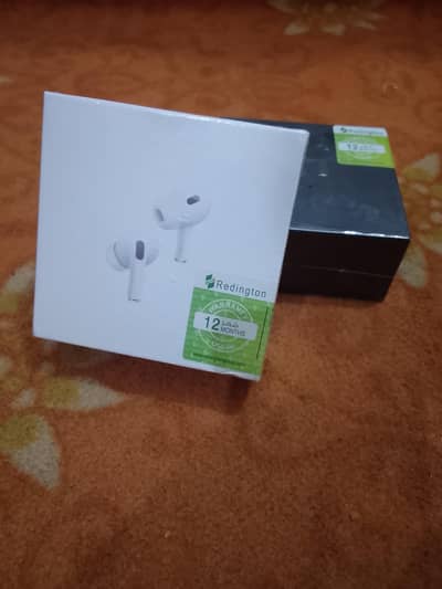 Earpods pro cash on delivery