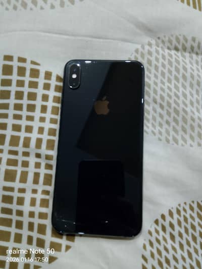 iphone xs max