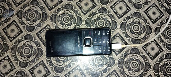 Maxfone 308 model