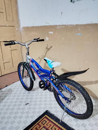 Imported Cycle For Kids 20 inches