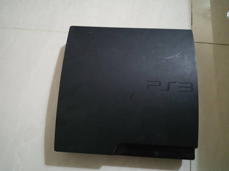 ps3 dead 0