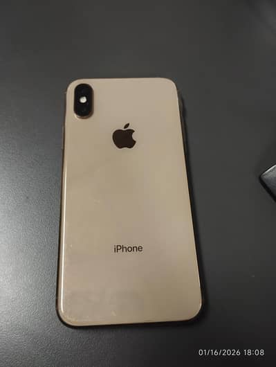 Iphone Xs 64 Gb Non PTA