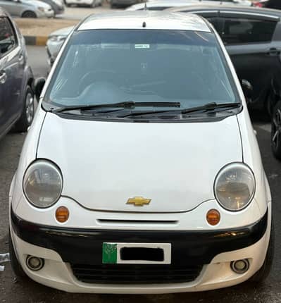 Cheverlot EXLUSIVE-L 2004/5 (A/T)