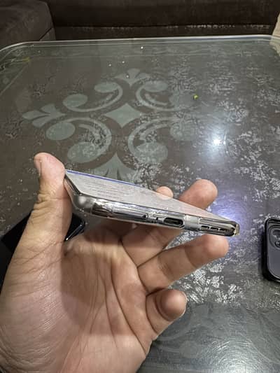 Techno Spark 40 Pro Plus Latest Model 10/10