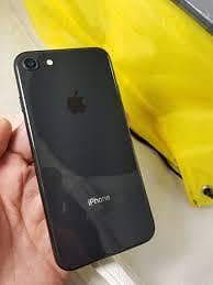 I phone8