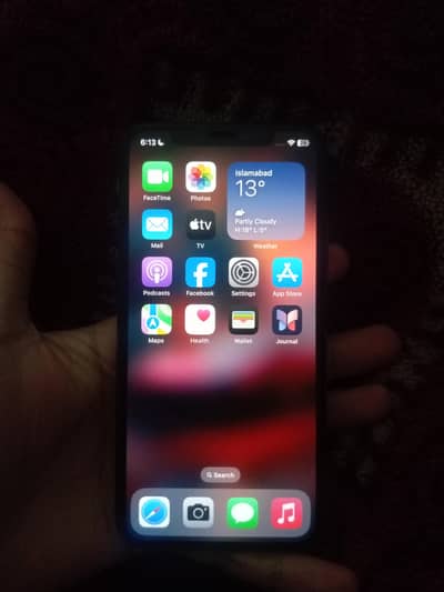 Apple iPhone XS