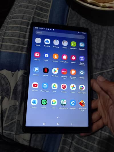 Samsung Galaxy A7 lite best bettery timing dhok kala khan rwp