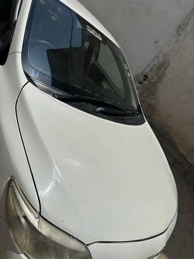 2010 XLi converted into GLI