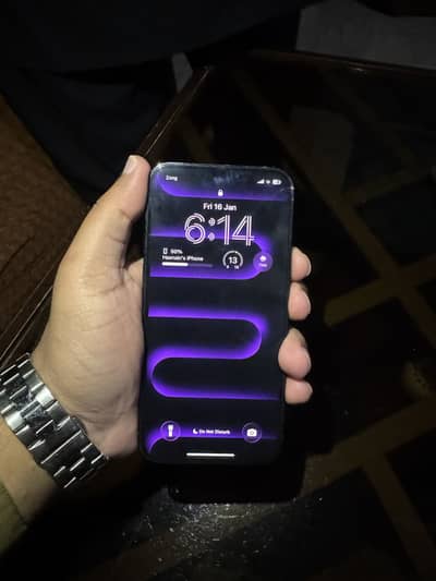 Iphone 12 pro 128gb pacific blue