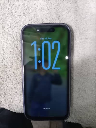 14 pro 512 exchange iPhone only