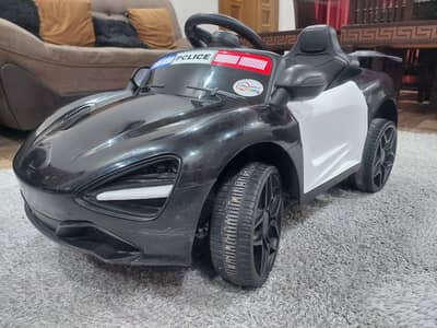 electric remote control car