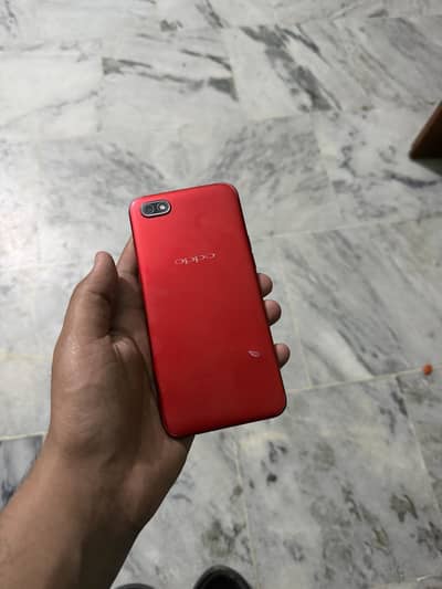 Oppo A1k
