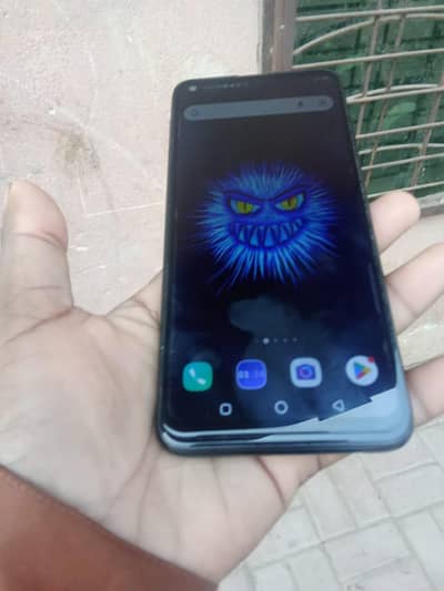 infinix S5 6 128