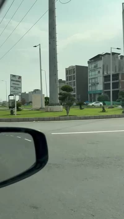 Next to Corner Premium Location Possession Plot at Affordable Price