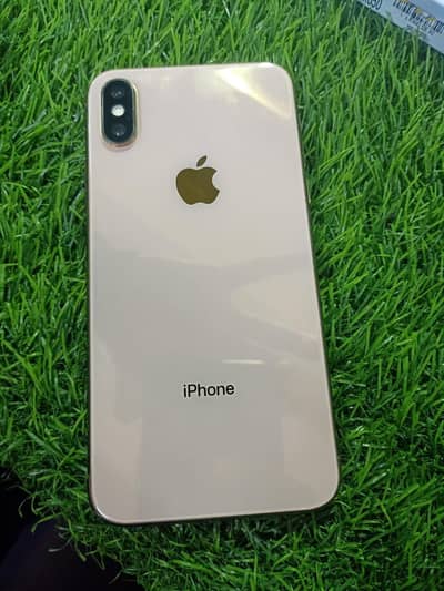 iphone xs