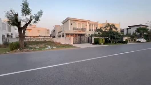 Plot Number Near 161 Limited Option