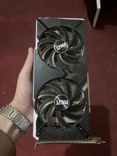 RTX 2060 Super