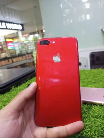 iphone 7 plus 128 gb