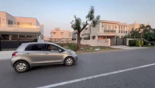 Plot Number Near 902/2 Super Hot Location Plot For Sale