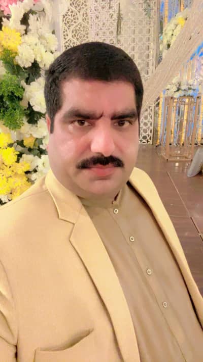 Ch Shoaib Adv