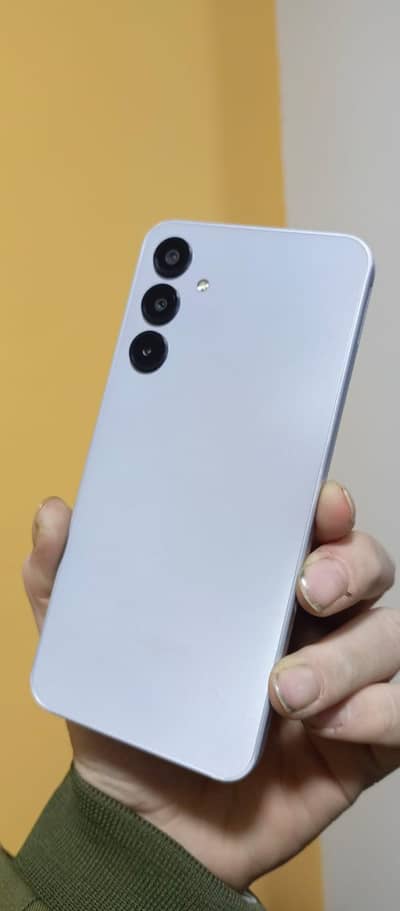 Samsung's A16 256 GB