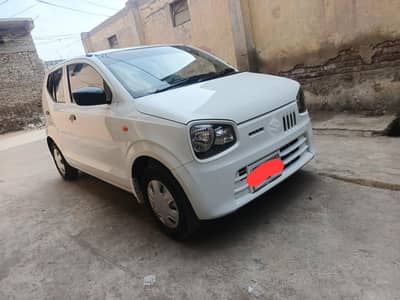 ALTO 2024 vxr Full geniun car 03075101296