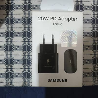 Samsung original charger