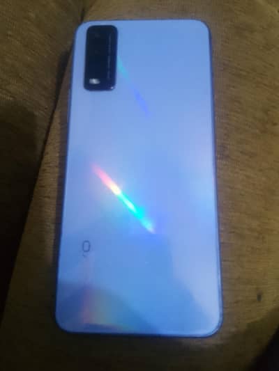 vivo y12s