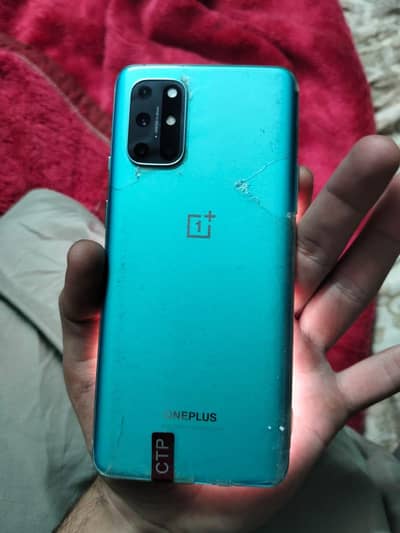 One plus 8t condition 10/10