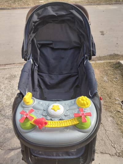Kidilo's Stroller for Sale - Bahria Town Rawalpindi
