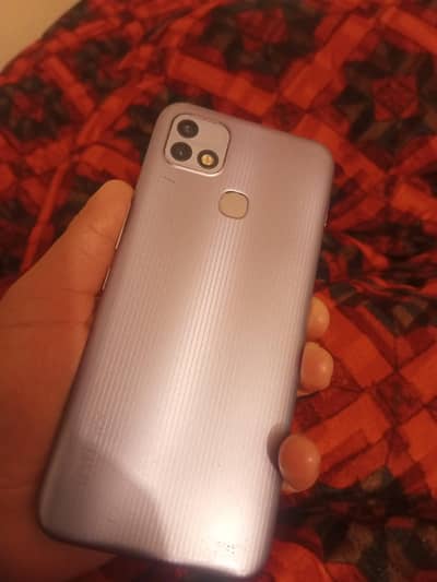 Infinix hot 10i 4/128 ma speaker harab ha our pannel glass