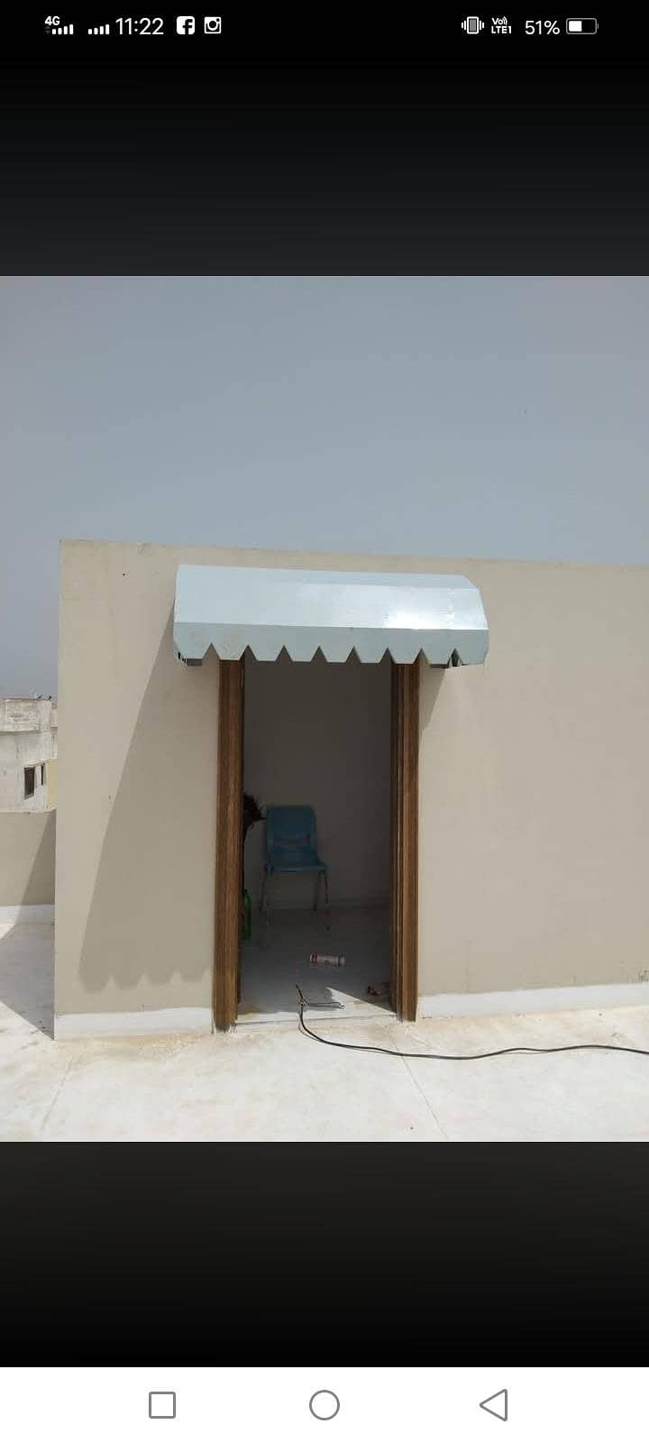 FIBER WINDOW PANNEL 2