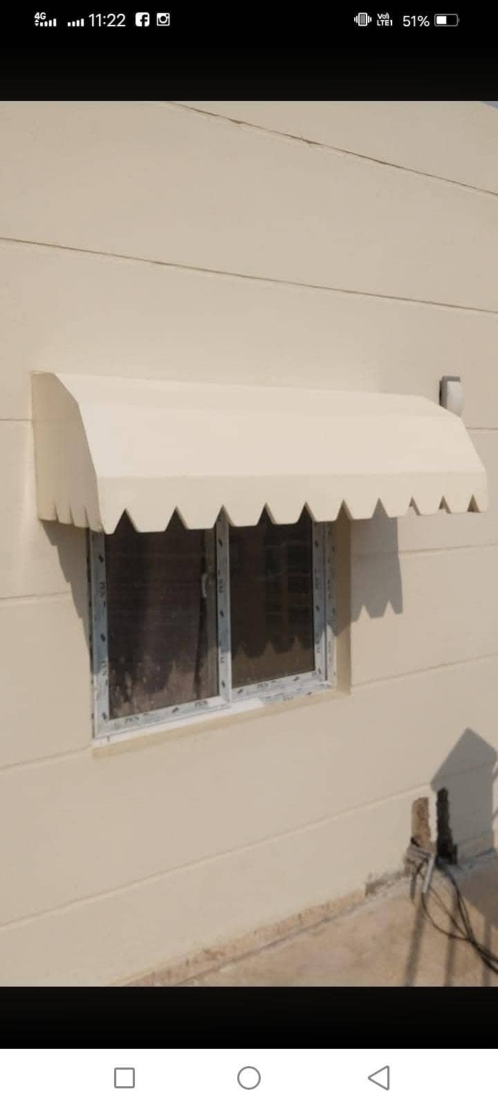 FIBER WINDOW PANNEL 3