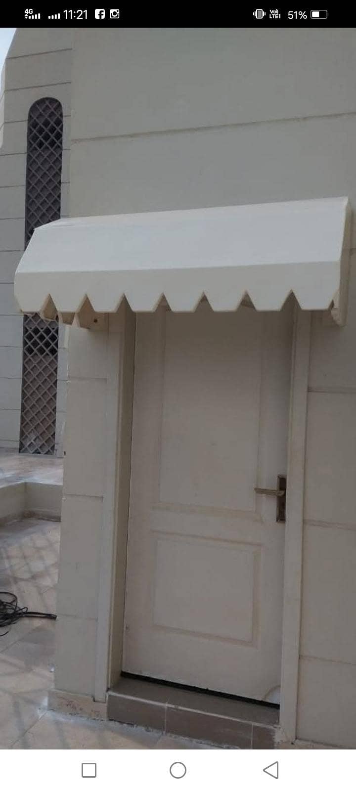 FIBER WINDOW PANNEL 4