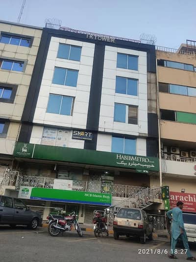 E11/3 Markaz Commercial Space 1200 Sqft iT Call Center Carporate Office