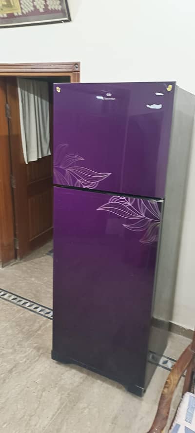 JUMBO SIZE FRIDGE 6.4"