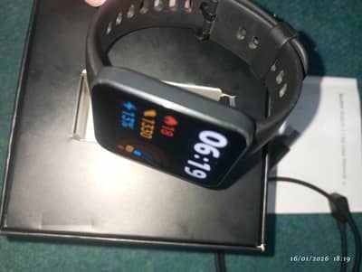 Redmi watch 2 lite