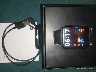 Redmi watch 2 lite