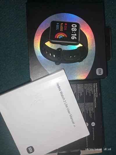 Redmi watch 2 lite