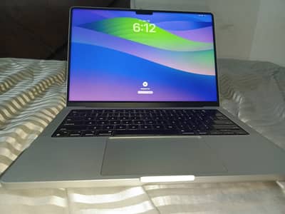 Mackbook M1 pro