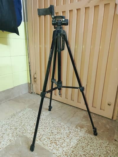 Portable tripod for mobile and camera | somita st3520