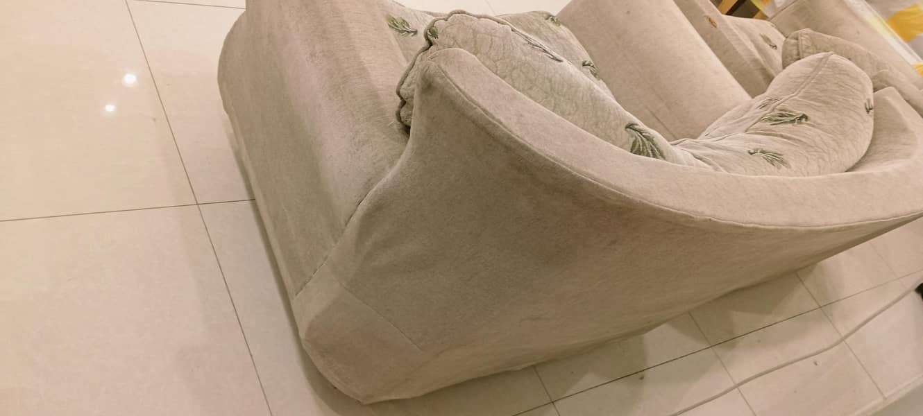 2 Seater Sofa 3