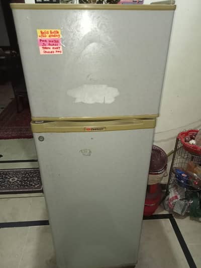 Home used Refrigerator