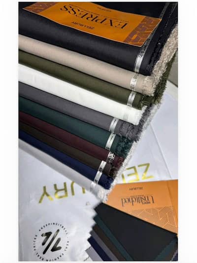 Good quality Clothes