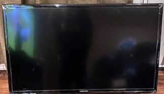 42 inch smart Led TV simple not android