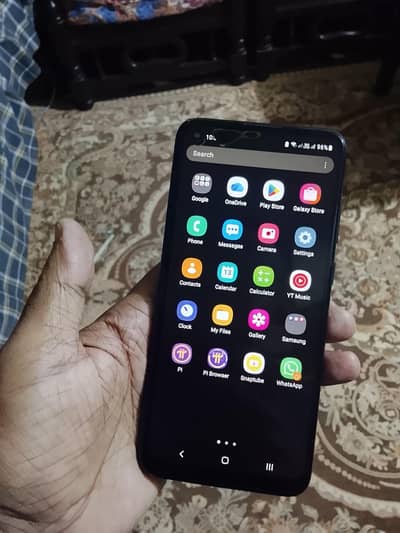 samsung M11 3GB 32GB
