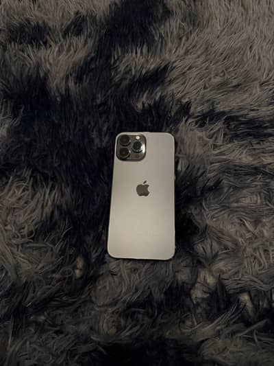  iPhone 13 Pro Max – Space Grey (256GB | For Sale)